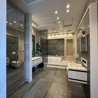 1 Kanal Brand New Modern House Available For Sale In DHA Lahore Phase 6-11