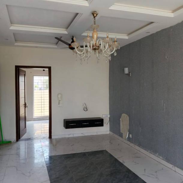 DHA Phase 9 Town 5 Marla Full House Available For Rent-1