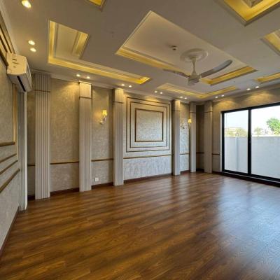 1 Kanal Brand New Modern House Available For Sale In DHA Lahore Phase 6