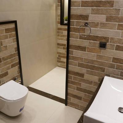 2 Bedrooms With Attached Bath 1 Kanal Upper Portion Available For Rent In DHA Lahore-5