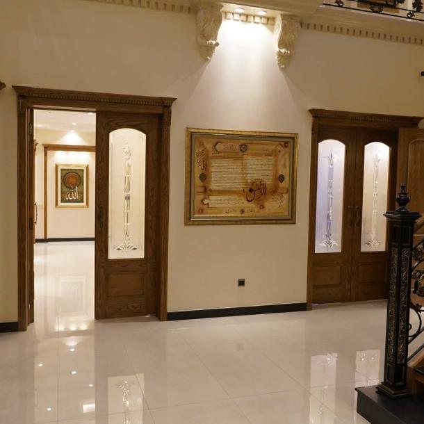 Luxurious 1 Kanal New House Available For Rent In DHA Lahore Phase-6