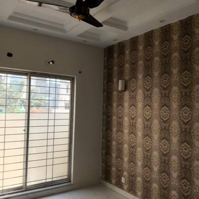 DHA Phase 9 Town 5 Marla Full House Available For Rent