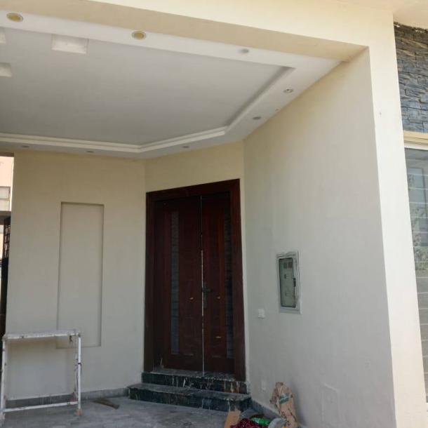 DHA Phase 9 Town 5 Marla Full House Available For Rent-2
