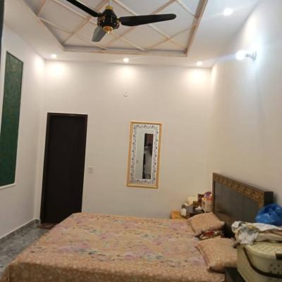 7 Marla Beautiful House Available For Sale In Main Badian Road Lahore-8