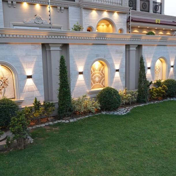Luxurious 1 Kanal New House Available For Rent In DHA Lahore Phase-1