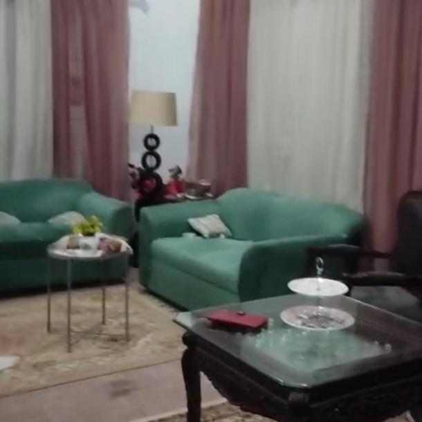 3 bedroom Full Furnished 1 Kanal Upper Portion Available For Rent In DHA Lahore Phase 6-4