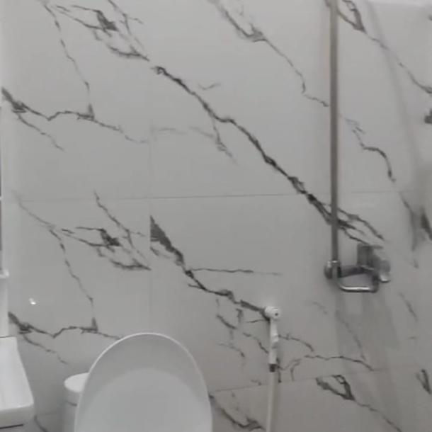 3 bedroom Full Furnished 1 Kanal Upper Portion Available For Rent In DHA Lahore Phase 6-9