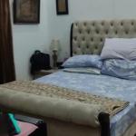 3 bedroom Full Furnished 10 Marla House Available For Rent In DHA Lahore Phase 8