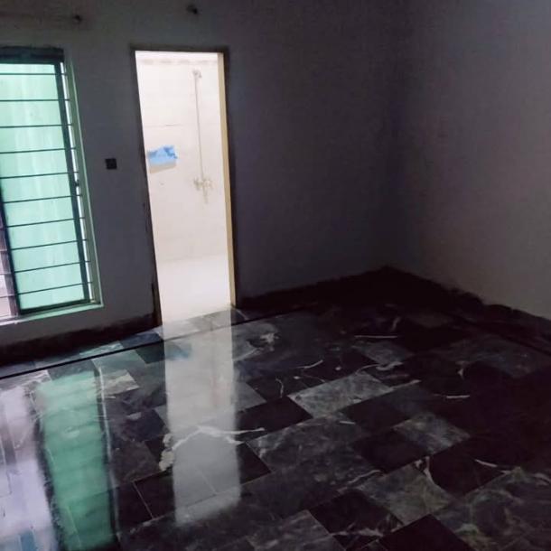 1 Bedroom With Tv Lounge Beautiful 5 Marla Upper Portion For Rent In DHA Lahore-3