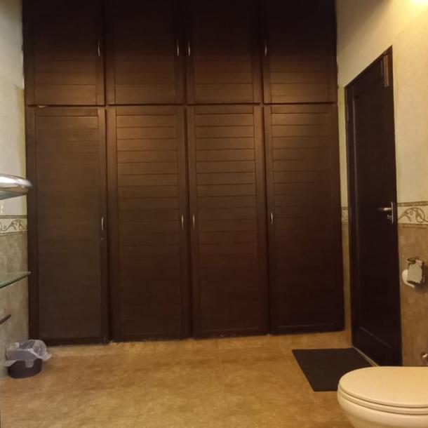 Well Design 1 Kanal Lower Portion Available For Rent In DHA Lahore Phase 7-5