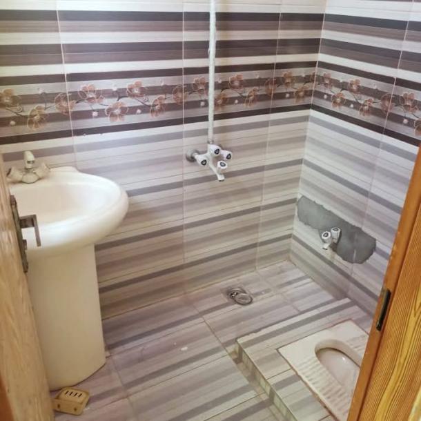 Beautiful 8 Marla Lower Portion Available For Rent In DHA Lahore-3