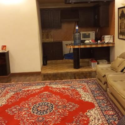 Well Design 1 Kanal Furnished House Available For Rent In DHA Lahore Phase 3