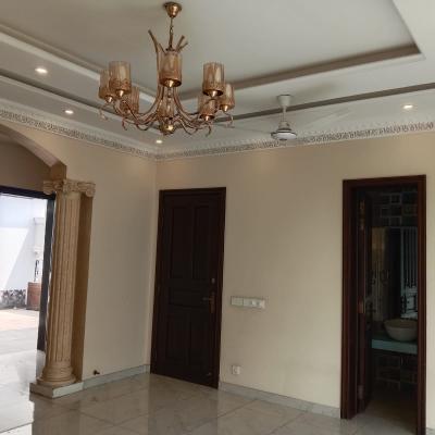 Beautiful 2 Kanal Upper Portion Available For Rent In DHA Lahore Phase 6 Block K