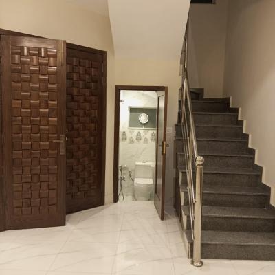 Brand New 1 Kanal House For Rent On Top Location For Rent In DHA Phase 9 Lahore.-2