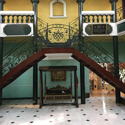 1 Kanal Beautiful House Available For Rent In DHA Lahore Phase 4 Block GG