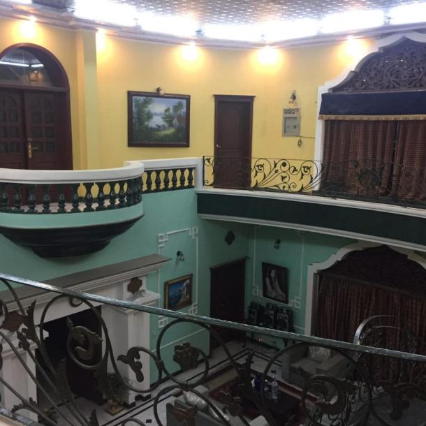 1 Kanal Beautiful House Available For Rent In DHA Lahore Phase 4 Block GG-2