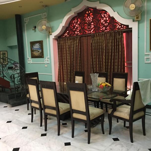 1 Kanal Beautiful House Available For Rent In DHA Lahore Phase 4 Block GG-5