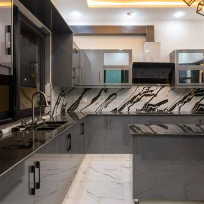 Most Beautiful House Available For Sale In DHA Lahore Phase 5