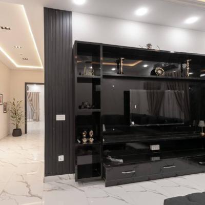 Most Beautiful House Available For Sale In DHA Lahore Phase 5