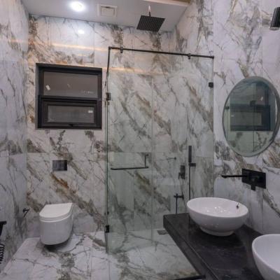 Most Beautiful House Available For Sale In DHA Lahore Phase 5