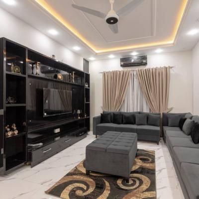 Most Beautiful House Available For Sale In DHA Lahore Phase 5