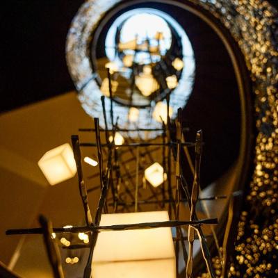 Beautiful 2 Kanal Ultra Modern Design House For Sale In DHA Lahore Phase 5