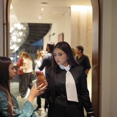 Beautiful 2 Kanal Ultra Modern Design House For Sale In DHA Lahore Phase 5