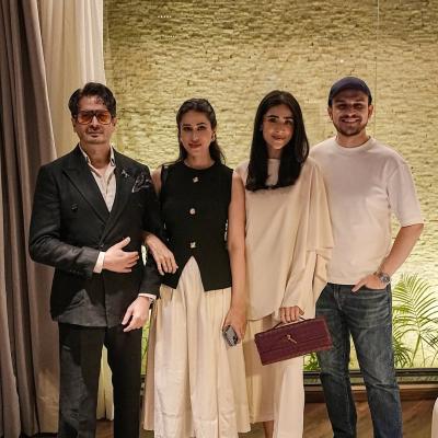 Beautiful 2 Kanal Ultra Modern Design House For Sale In DHA Lahore Phase 5