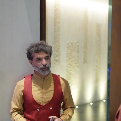 Beautiful 2 Kanal Ultra Modern Design House For Sale In DHA Lahore Phase 5