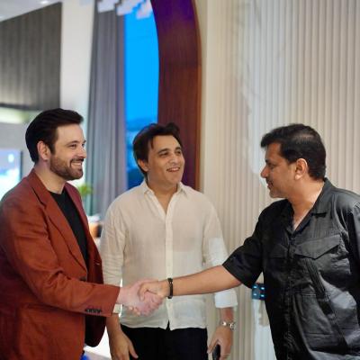 Beautiful 2 Kanal Ultra Modern Design House For Sale In DHA Lahore Phase 5