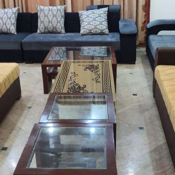 Corner 13 Marla House Available For Rent In DHA Lahore Phase 5 Block E-3