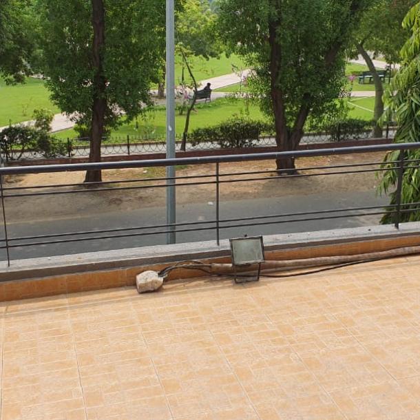 Corner 13 Marla House Available For Rent In DHA Lahore Phase 5 Block E-6
