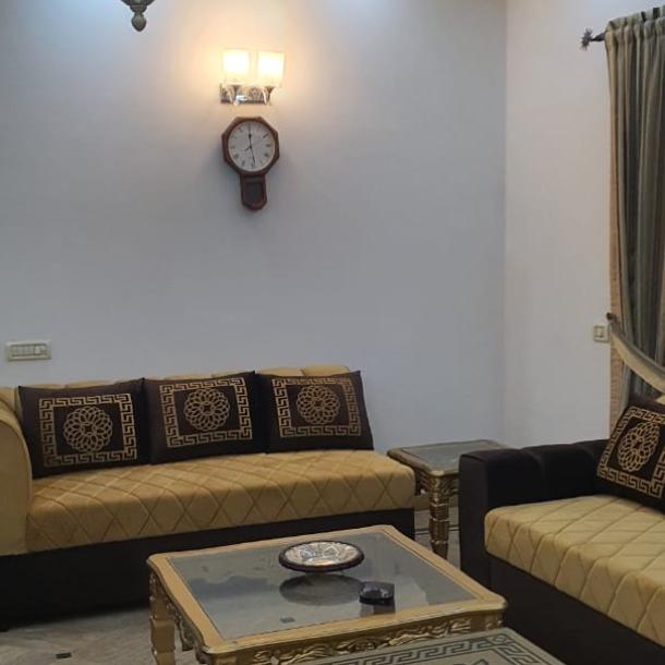 Corner 13 Marla House Available For Rent In DHA Lahore Phase 5 Block E-12