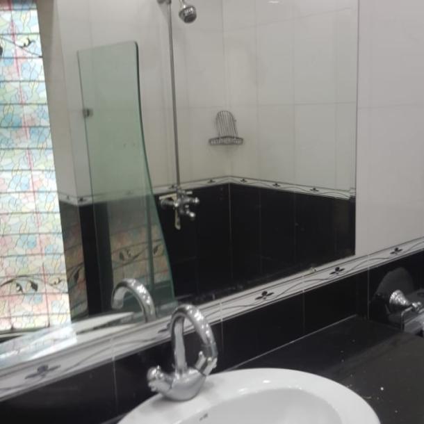 Corner 13 Marla House Available For Rent In DHA Lahore Phase 5 Block E-15