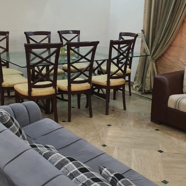 Corner 13 Marla House Available For Rent In DHA Lahore Phase 5 Block E-16