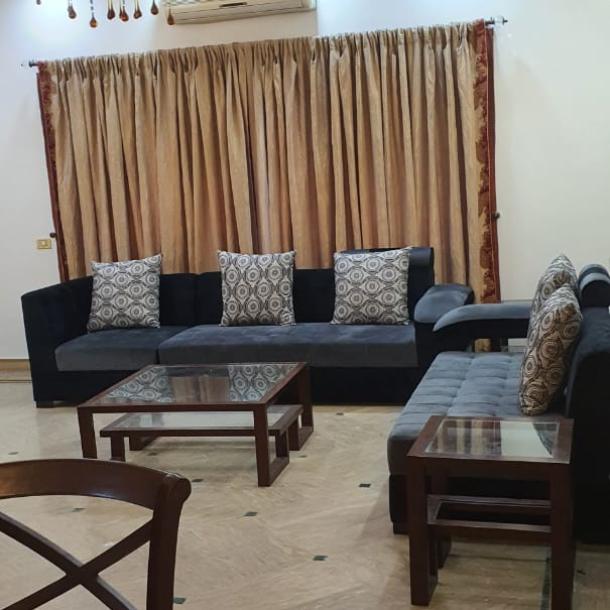 Corner 13 Marla House Available For Rent In DHA Lahore Phase 5 Block E-18