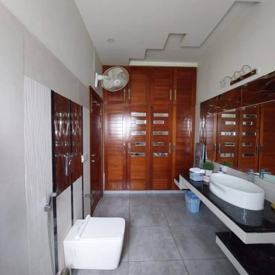 Furnished 1 Kanal Independent Upper Portion Available For Rent In DHA Lahore Phase 6-7
