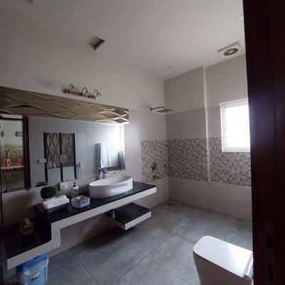 Furnished 1 Kanal Independent Upper Portion Available For Rent In DHA Lahore Phase 6-8