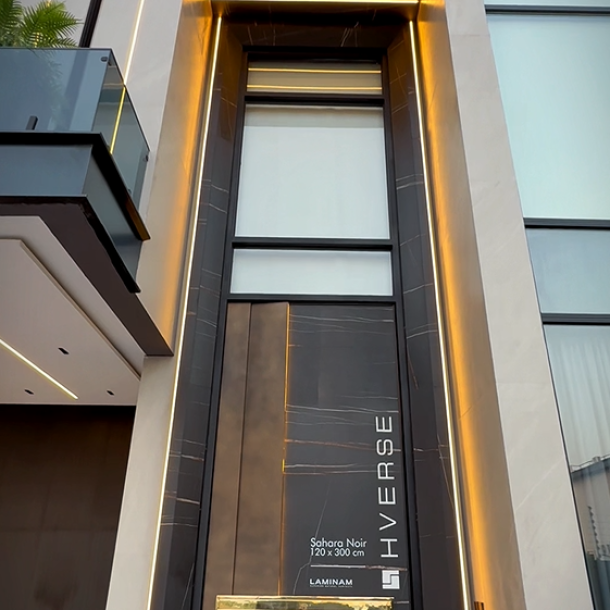 Luxurious 1 Kanal Beautiful House Availabel For Sale In DHA Lahore Phase 6-4