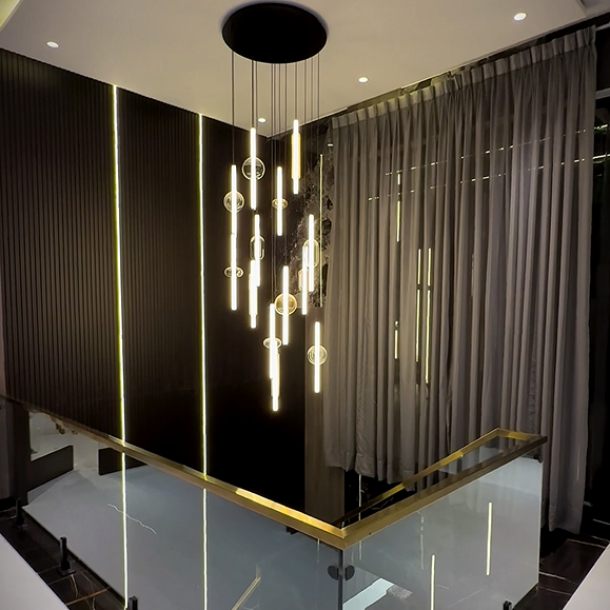 Luxurious 1 Kanal Beautiful House Availabel For Sale In DHA Lahore Phase 6-10