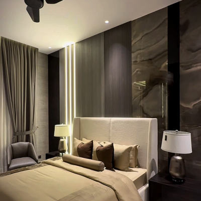 Luxurious 1 Kanal Beautiful House Availabel For Sale In DHA Lahore Phase 6