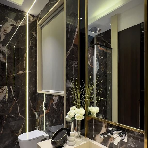 Luxurious 1 Kanal Beautiful House Availabel For Sale In DHA Lahore Phase 6-19