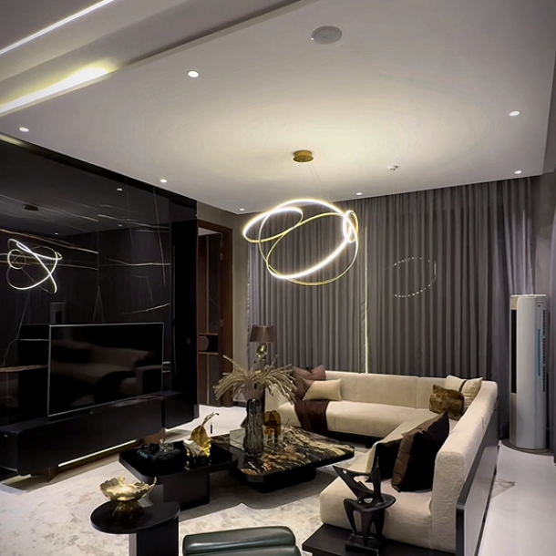 Luxurious 1 Kanal Beautiful House Availabel For Sale In DHA Lahore Phase 6-20