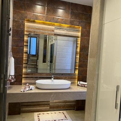 Luxury 1 Kanal House Available For Sale In DHA Lahore Phase 6 Block E