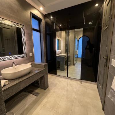 Ultra Modern Design Luxurious 2 Kanal House Available For Sale In DHA Lahore Phase 6