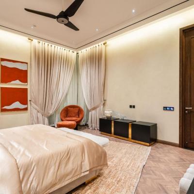 Ultra Modern Design Luxurious 2 Kanal House Available For Sale In DHA Lahore Phase 6