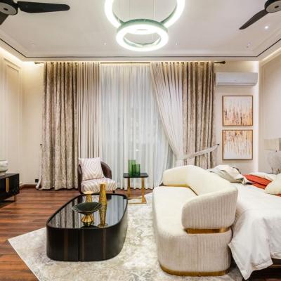 Ultra Modern Design Luxurious 2 Kanal House Available For Sale In DHA Lahore Phase 6