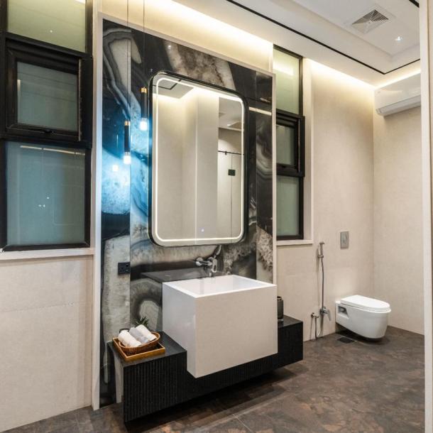 Ultra Modern Design Luxurious 2 Kanal House Available For Sale In DHA Lahore Phase 6-17