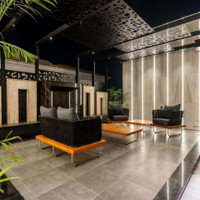 Ultra Modern Design Luxurious 2 Kanal House Available For Sale In DHA Lahore Phase 6