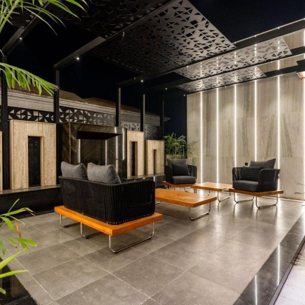 Ultra Modern Design Luxurious 2 Kanal House Available For Sale In DHA Lahore Phase 6-16
